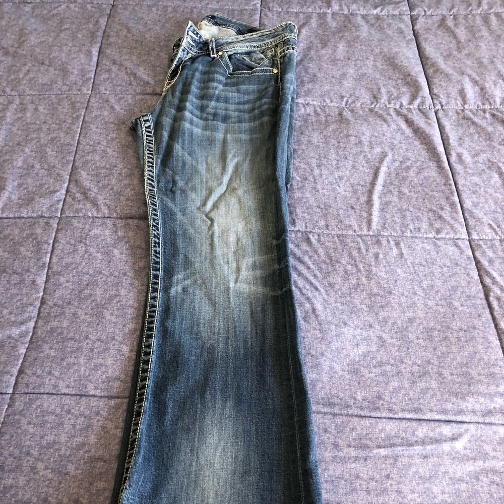 Vigoss jeans